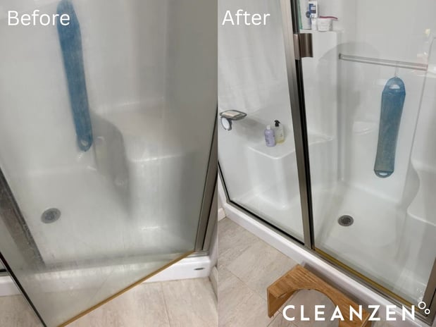 Images Cleanzen Manchester Cleaning Services