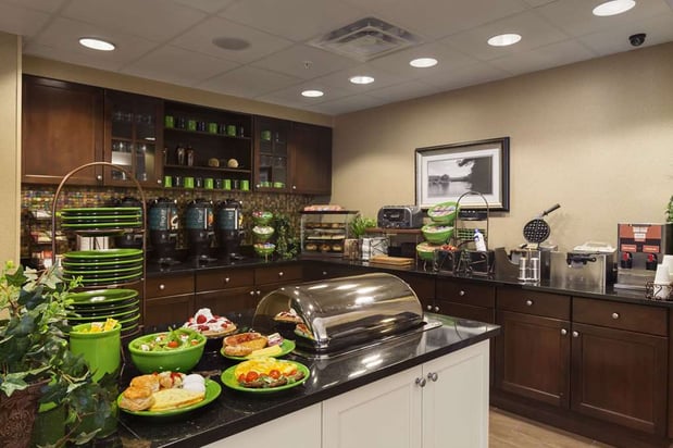 Images Homewood Suites by Hilton Binghamton/Vestal, NY