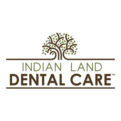 Indian Land Dental Care Logo