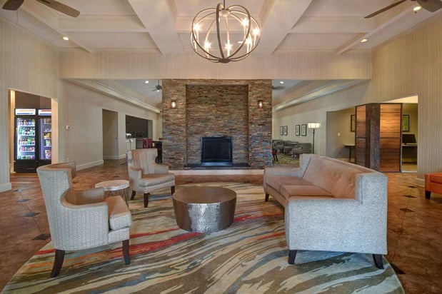 Images Homewood Suites By Hilton Houston IAH Airport Beltway 8