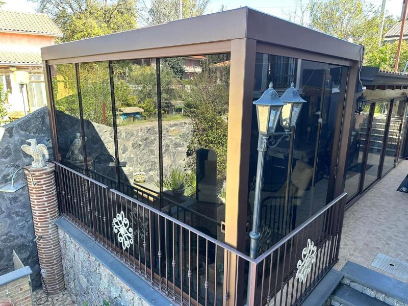 Images Privitera Tende