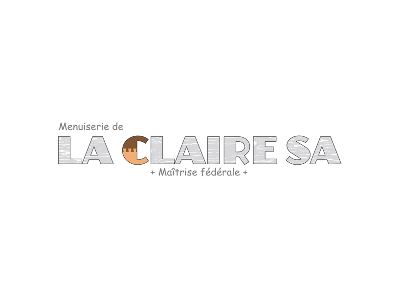 Bilder Menuiserie de La Claire SA