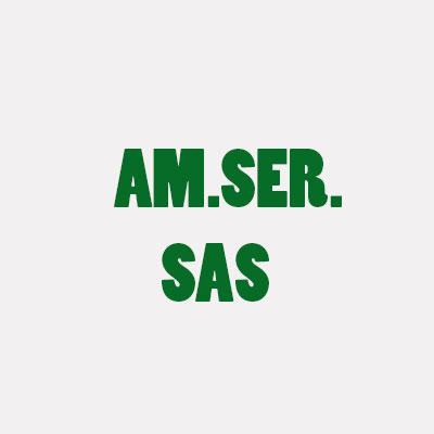 Am.Ser.Sas Logo