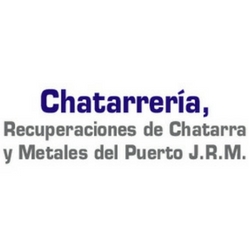 Chatarrería, Recuperaciones de Chatarra y Metales del Puerto J.R.M. El Puerto de Santa María