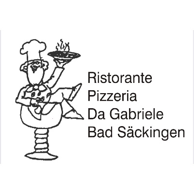 Ristorante Pizzeria Da Gabriele in Bad Säckingen - Logo