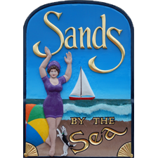 Sands by the Sea Motel