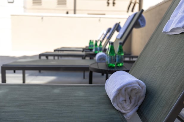 Images Hampton Inn Easley