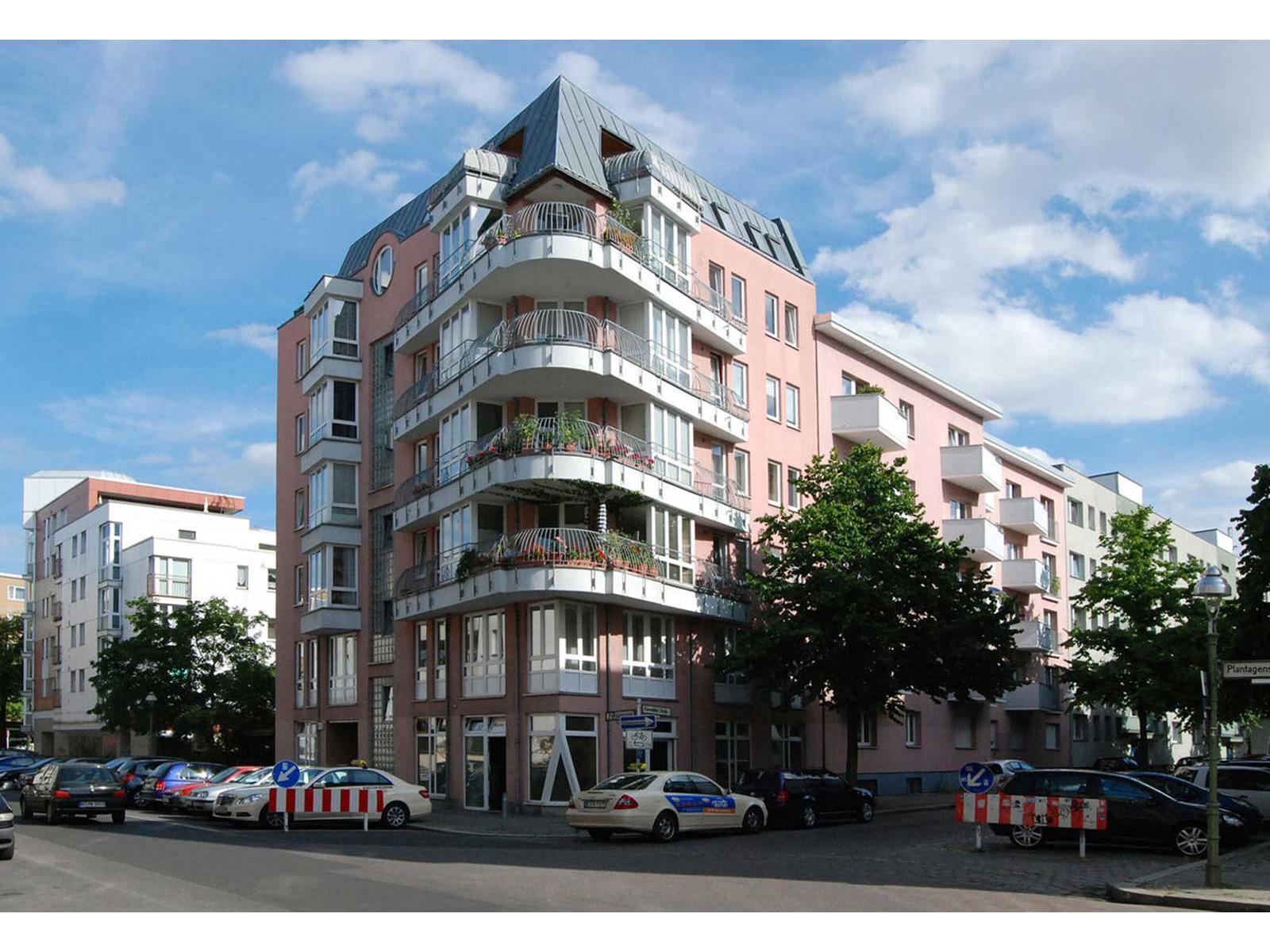 Bendzko Immobilien Vermittlungs GmbH, Kurfürstendamm 16 in Berlin