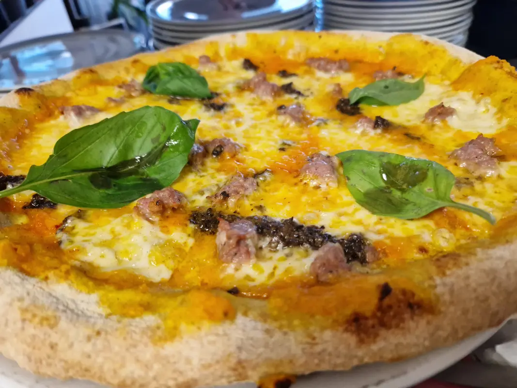Bild 5 von Fabio's Cucina Italiana Spallerhof