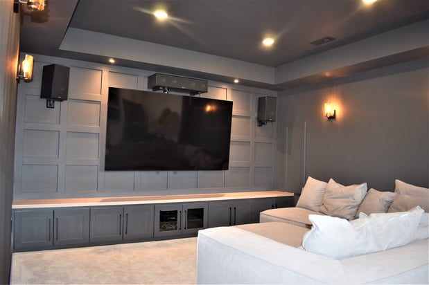 Images The Basement Sanctuary | Centennial