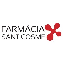 Farmacia - Ortopedia Sant Cosme (Ldos. L.Mola - C.Gelada) Logo