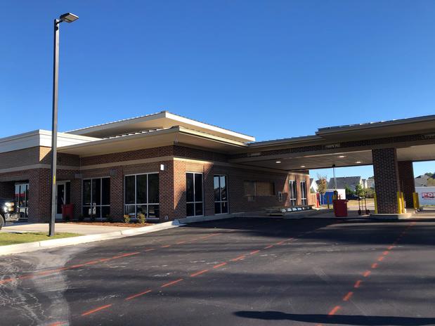 Images First Bank - Fuquay Varina, NC