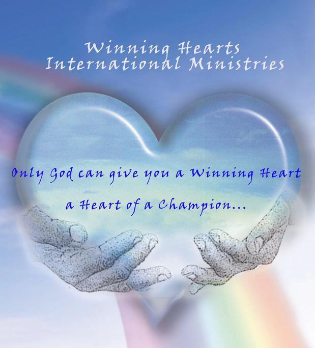 Images Winning Hearts IM A+ Personal Transformation Services