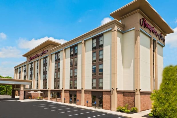 Images Hampton Inn Boston/Marlborough