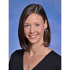 Megan Locher, MD
