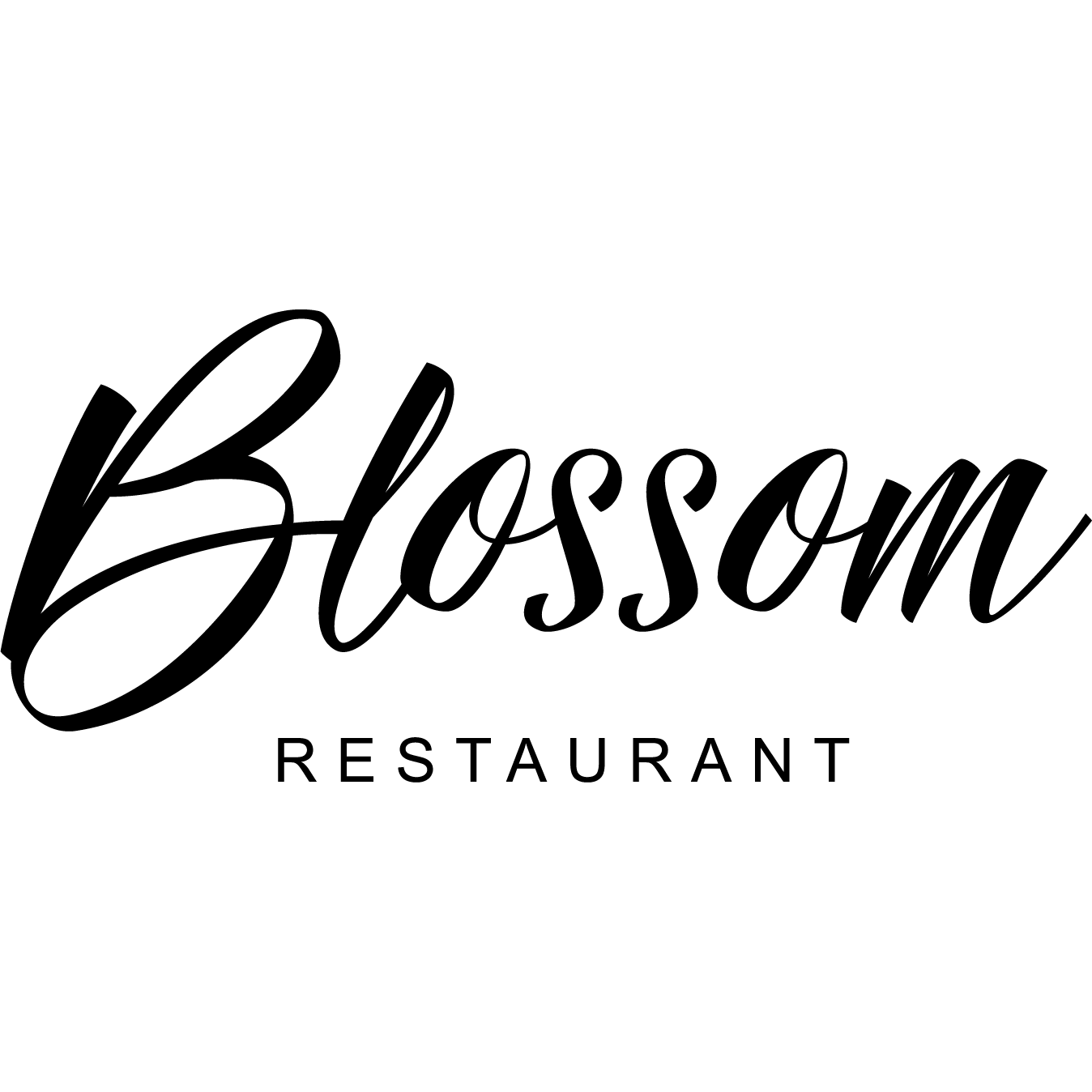 Restaurant Blossom Blossom Paris 01 44 94 14 24