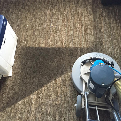 carpet cleaning service sioux falls