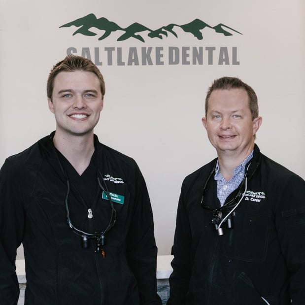 Images Salt Lake Dental