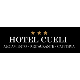 Hotel Restaurante Cueli Logo