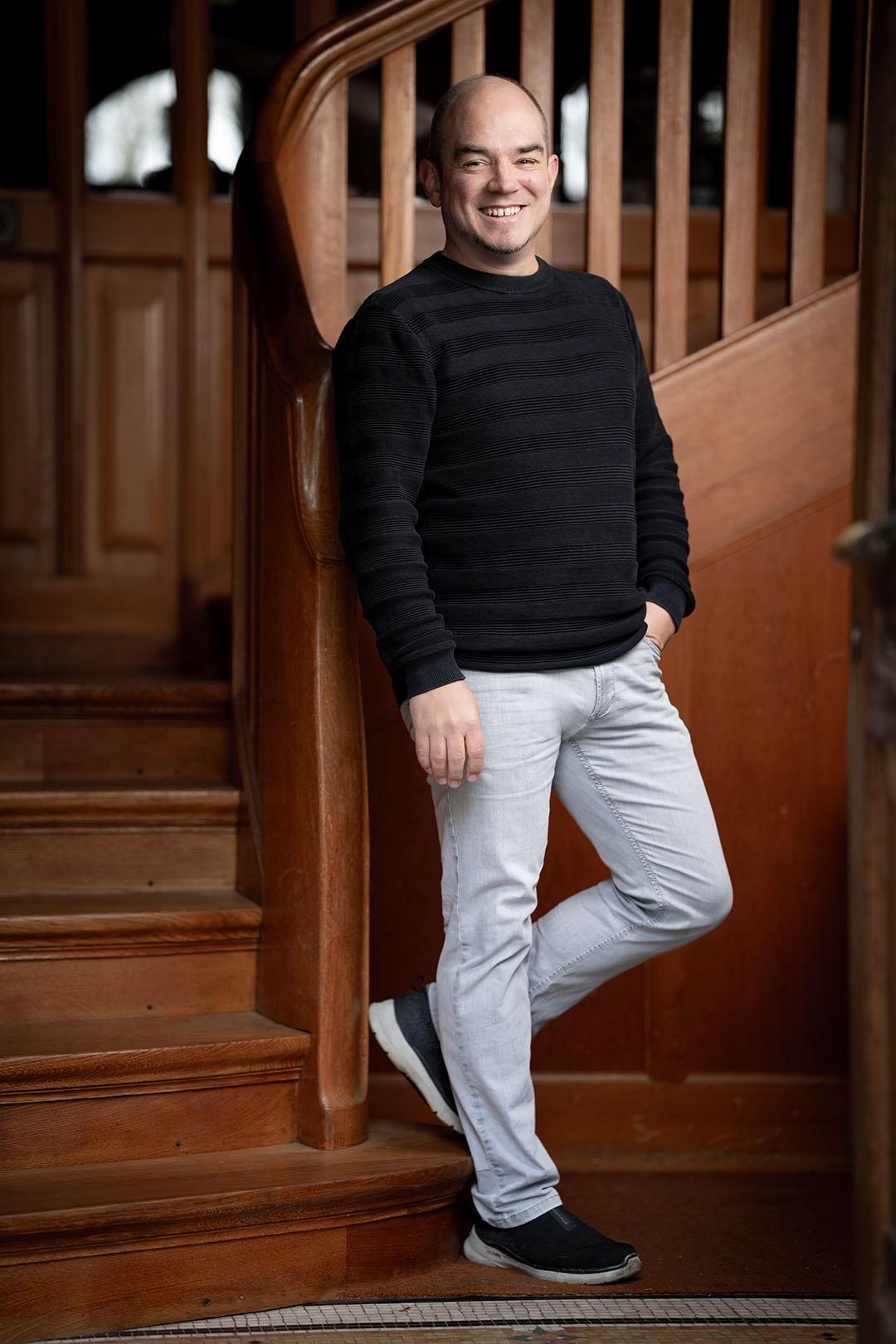 Andi Keller Fotografie + Film, Langgasse 136 in St. Gallen