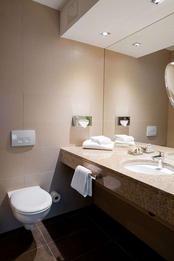 LanzCarré Hotel Mannheim, a member of Radisson Individuals, Heinz Haber Strasse 2 in Mannheim