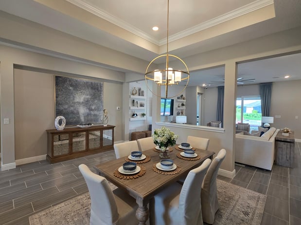 Images William Ryan Homes at River Preserve