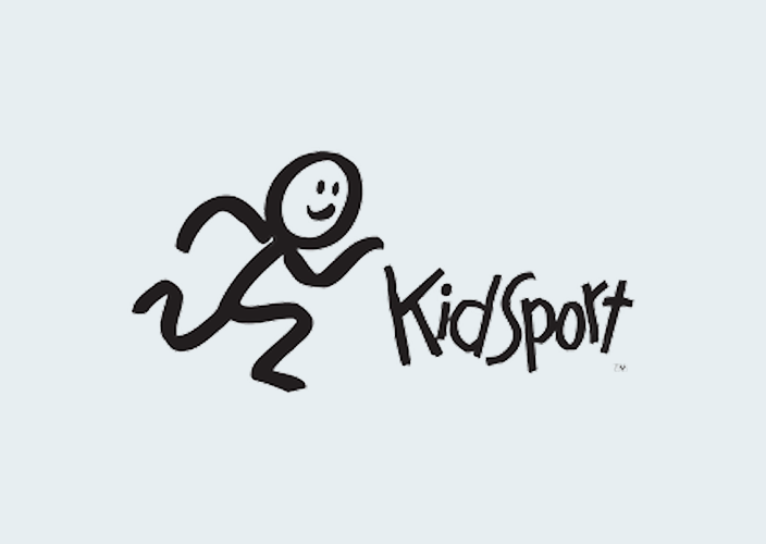 KidSport Canada logo.