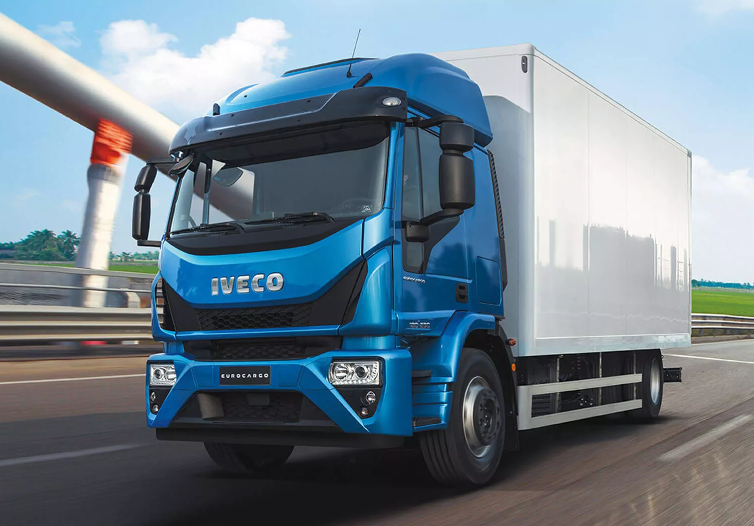 Vogt Nutzfahrzeuge GmbH, Industriestr. 56 -58 in Leopoldshöhe