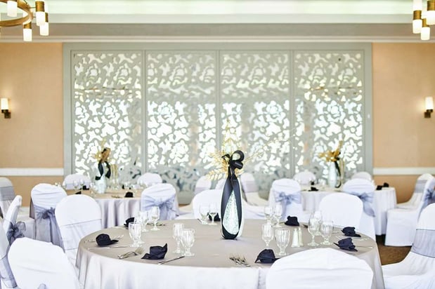 Images DoubleTree by Hilton Hotel Salt Lake City Airport