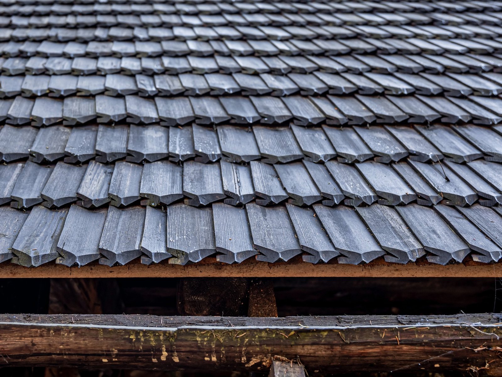 Reliable Roofing Co.