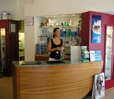 Images Ottica Giemme