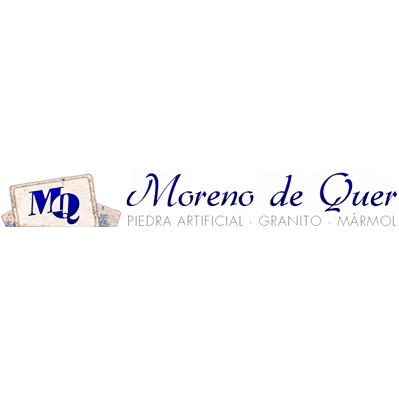 Moreno De Quer S.L. Logo