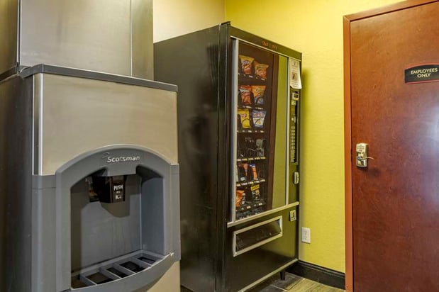 Images Best Western Plus Victoria Inn & Suites