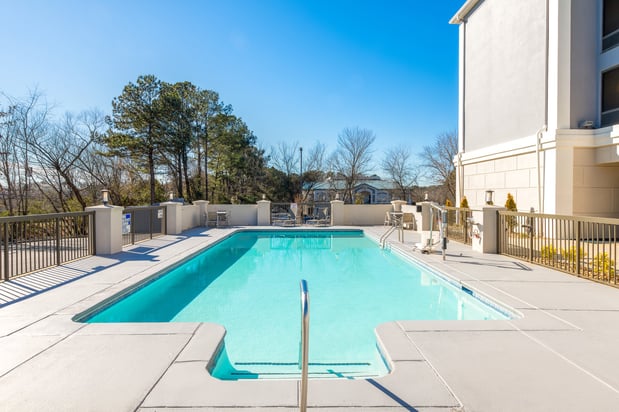 Images Holiday Inn Express Atlanta West - Theme Park Area by IHG