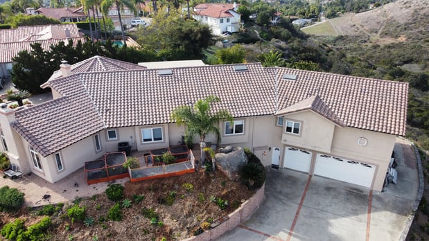 Images Santa Fe Roofing & Rain Gutters