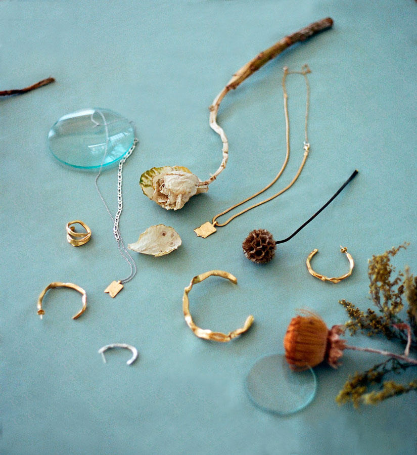 Images Naida C. Castel Jewels