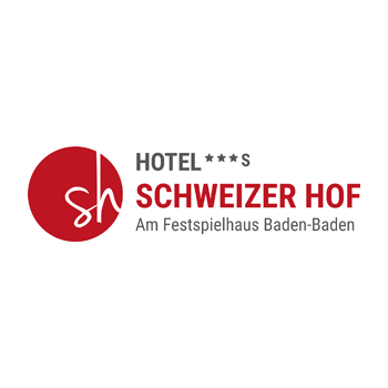 Logo Hotel Schweizer Hof Betriebsgesellschaft mbH