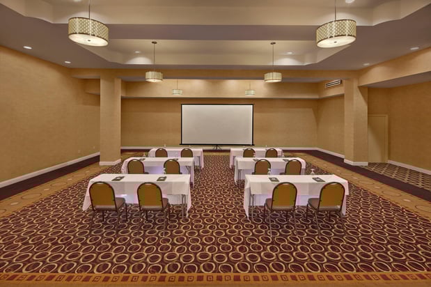 Images Holiday Inn Jacksonville E 295 Baymeadows by IHG