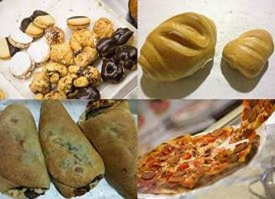 Images Panificio Barbieri