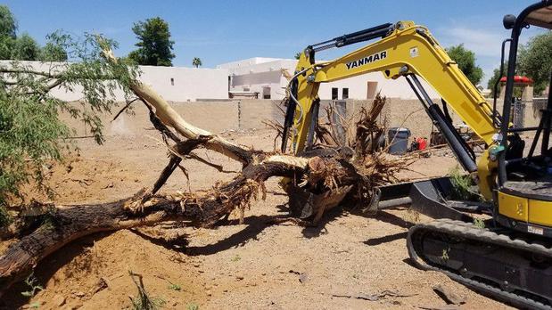 Images Valleywide Dig and Haul