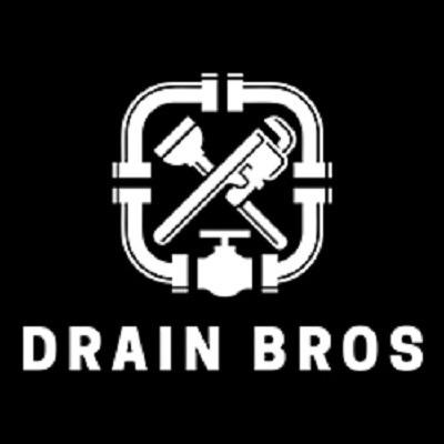 Drain Bros LLC Logo