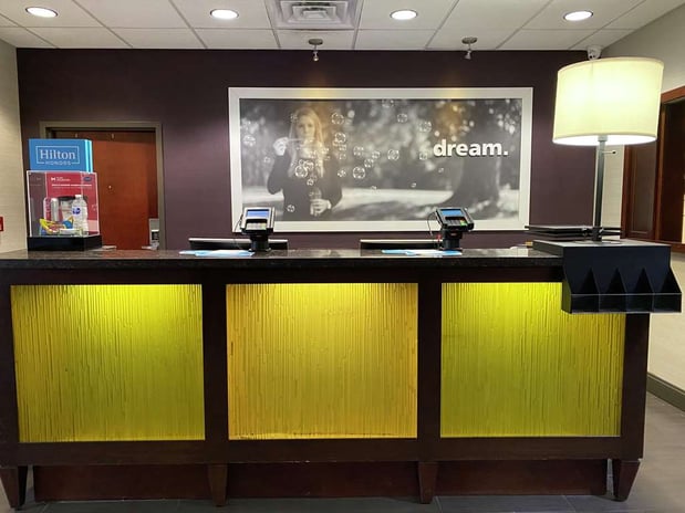 Images Hampton Inn Leesville Fort Polk