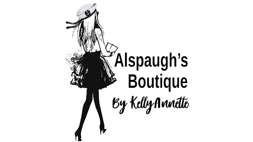 Images Alspaugh’s Boutique ‘By KellyAnnette