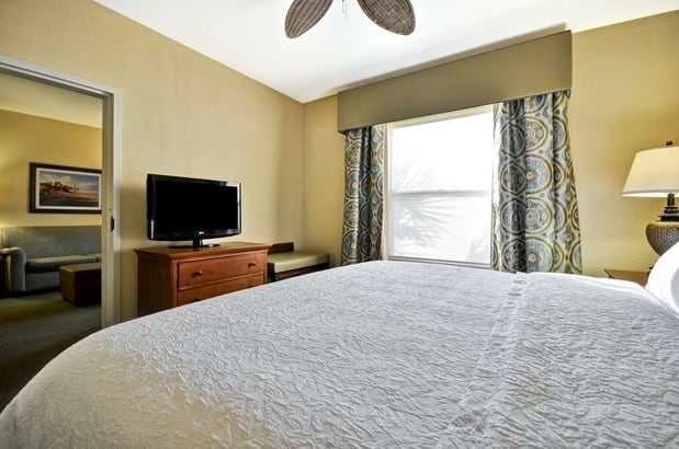 Images Hampton Inn & Suites Charleston/Mt. Pleasant-Isle Of Palms
