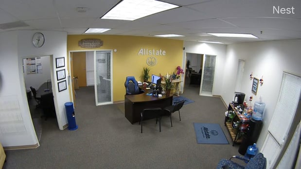 Images Shannon Whitcomb: Allstate Insurance