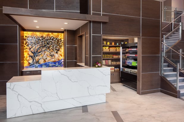 Images Hotel Indigo Flushing - LaGuardia by IHG