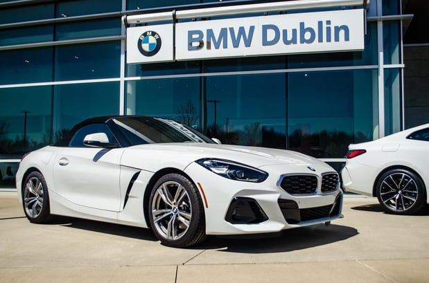 Images BMW of Dublin