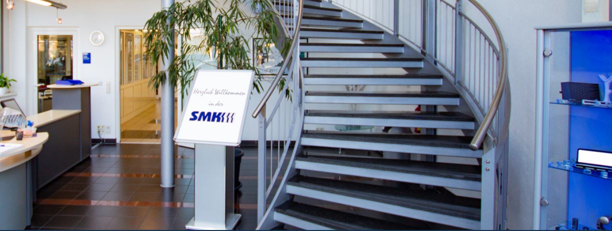 SMK Röhrsdorf GmbH, Haardt 13 in Chemnitz