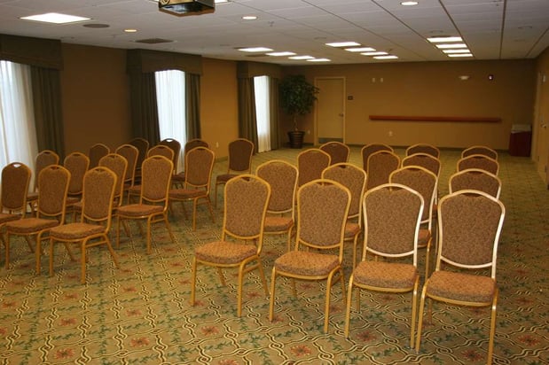 Images Hampton Inn Omaha West-Lakeside