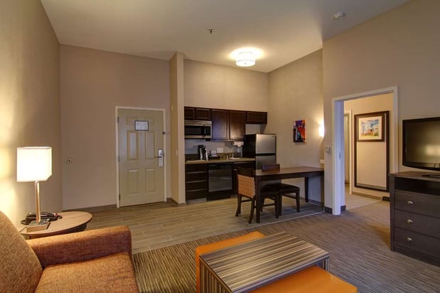 Images Homewood Suites by Hilton Houston-Kingwood Parc-Airport Area